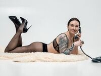 jasmin sex webcam LissaSinn