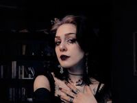 fingering girl LorenLoiss