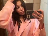 webcamchat LucileVerlin