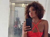 live video chat LuluWilde