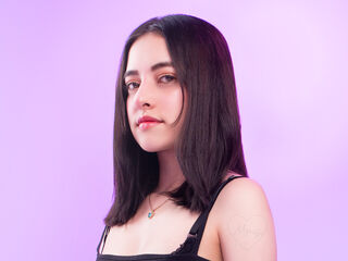 webcamgirl video chat LunaBelleth