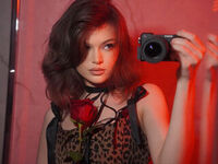 cam girl sexchat LunaBruna