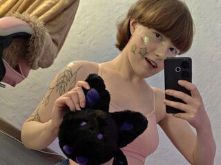 free hardcore webcam LunaWillson