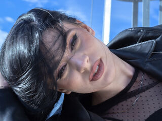 webcamgirl MadelynVelure