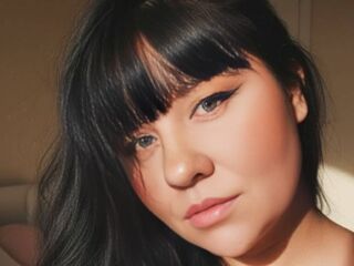 nude webcamgirl MalikaWilsson