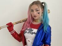 sexy webcamgirl pic MargoRobbz