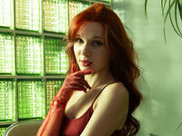 naked cam girl gallery MargoViento