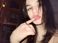 hot cam girl masturbating MarinaSemo