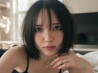 shower web cam MarkitaLocantore