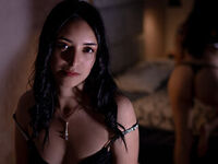 extreme webcam video MartinaReymond