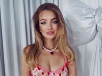 erotic cam video MayaGal