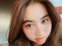 fingering camwhore MeganWozney
