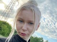 livecam video MelbaKines