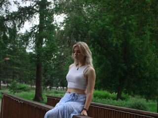 camgirl live MelisaMokriski