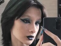 jasmin sexshow picture MeriHollway