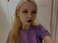 hot cam girl fingering MerissaLacrue