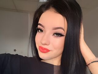 naked webcamgirl MilenaRosseti