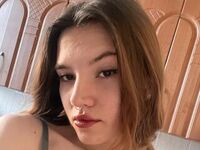 naked girl with webcam MitsukoJurica