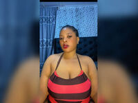 cam girl playing with sextoy NatashaNelly