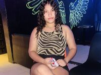 live webcam girl NathaliFicher