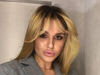 naughty cam girl picture NayaMorel