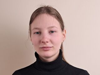 hardcore live show NidiaPlesnarski