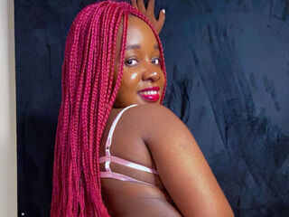 jasmin live web cam NinaCandance