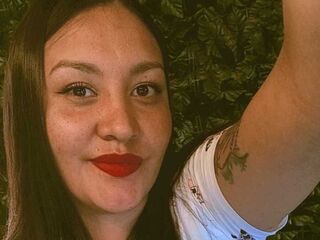 nude webcamgirl photo NormaSmit