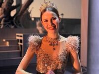 hot cam girl masturbating with sextoy NylaPitarresi