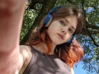 girl porn web cam OliviaHurewicz