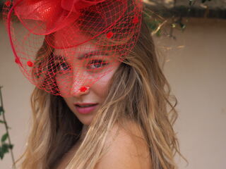 hot chat room OliviaNymphe