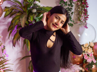 beautiful girlcam OriannaValens