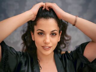 camgirl masturbating OrriHart