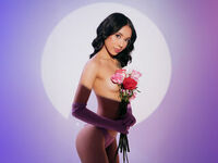 sexwebcam picture PaulinaGiovanni