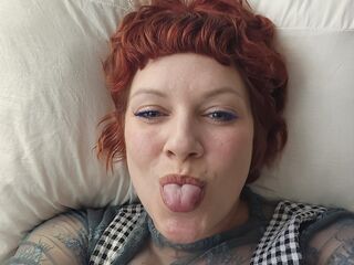 webcam girl chat PoppyKryze