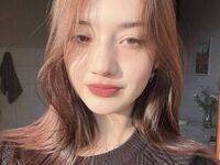 naked girl with webcam masturbating with sextoy RayleneCarone