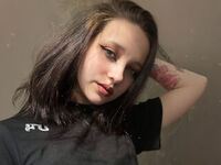 beautiful girlcam RositaMackessy