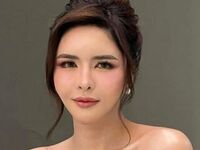 sexy camgirl live RoxineJaimy