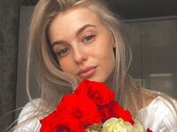 adult live webcam SamantaKittie