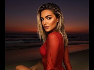 strip tease show SamanthaRogue