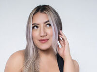 naked girl with webcam SamanthaSain