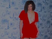 hot striptease show SandraJaded