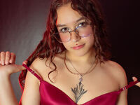 topless cam girl SaritaDay