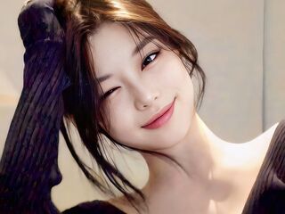 shaved pussy web cam SeoAhri