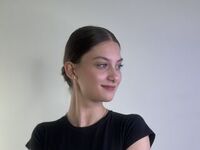 naked cam SharikaWigington