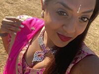 camgirl pic ShivaniJohal