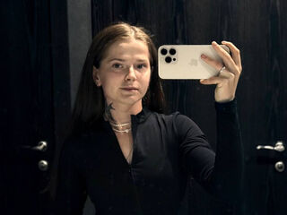 nude cam girl photo SilvaNayee