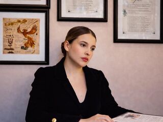 hot web cam show SofiaBetancurt