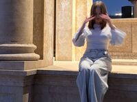 girl cam naked SonaQuinley