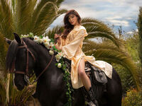 hot naked webcamgirl SophiaNapoles